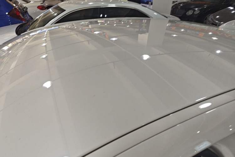 Used BMW 1 Series 2020 120i Fashion Model Roof