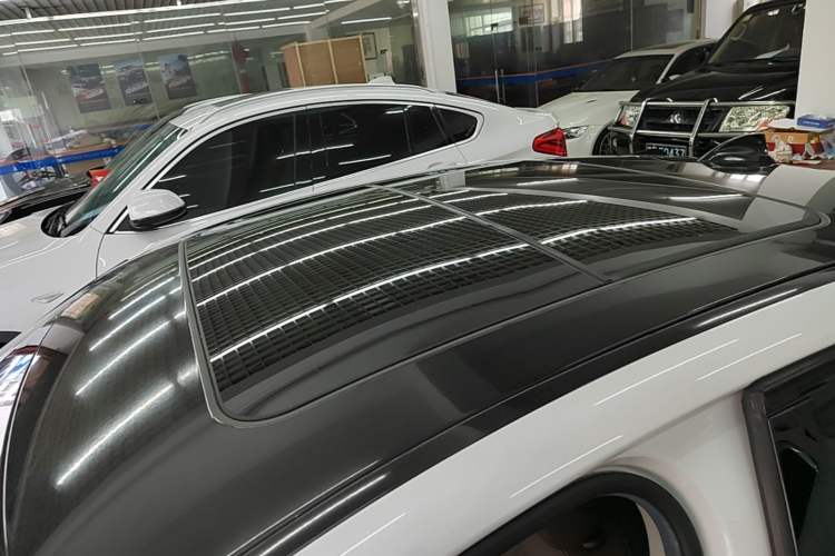 Used BMW 1 Series 2020 125i Leading Model M Sport Package Roof