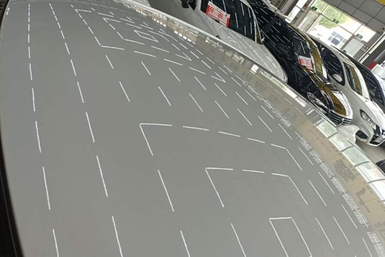 Used BMW 1 Series 2020 120i Fashion Model Roof