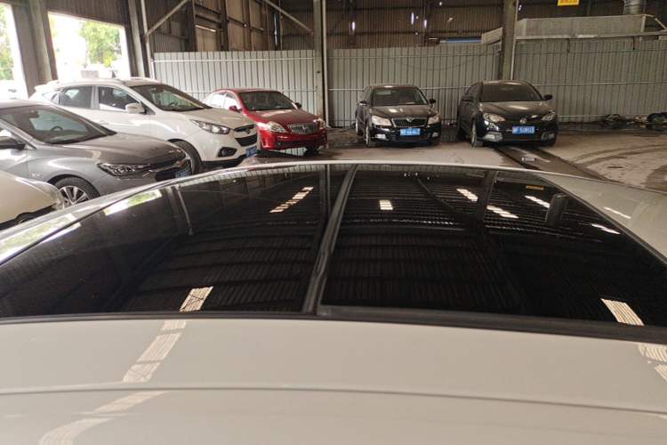 Used BMW 1 Series 2020 120i M Sport Package Roof