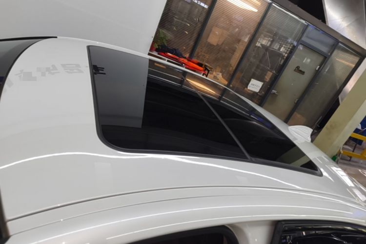 Used BMW 1 Series 2020 120i M Sport Package Roof