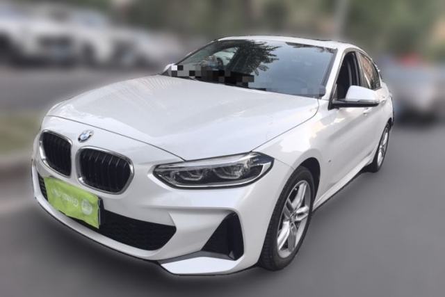 Used BMW 1 Series 2020 120i M Sport Package