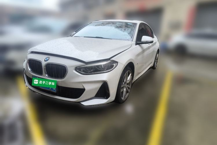 Used BMW 1 Series 2020 125i Leading Model M Sport Package Guazi used car, China used car export, Used car for sale, Used  cars, Cheapest cars for sale