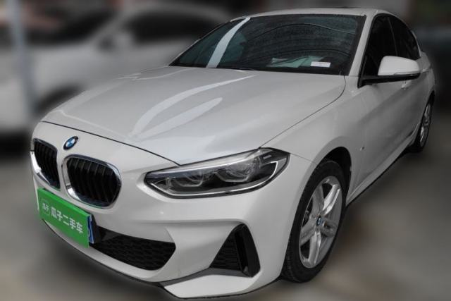 Used BMW 1 Series 2020 120i M Sport Package