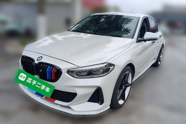 Used BMW 1 Series 2020 120i M Sport Package Guazi used car, China used car export, Used car for sale, Used  cars, Cheapest cars for sale