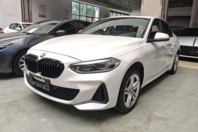 Used BMW 1 Series 2020 120i M Sport Package