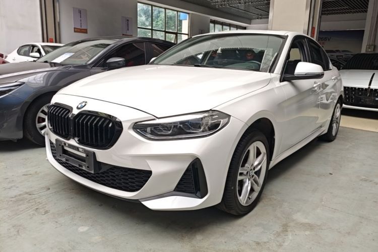 Used BMW 1 Series 2020 120i M Sport Package Guazi used car, China used car export, Used car for sale, Used  cars, Cheapest cars for sale