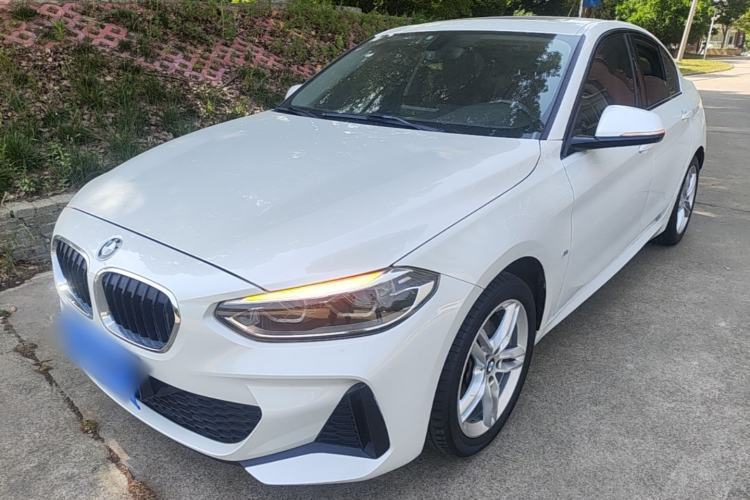 Used BMW 1 Series 2020 120i M Sport Package Guazi used car, China used car export, Used car for sale, Used  cars, Cheapest cars for sale