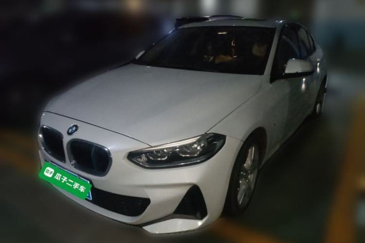 Used BMW 1 Series 2020 120i M Sport Package Guazi used car, China used car export, Used car for sale, Used  cars, Cheapest cars for sale