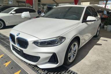 Used BMW 1 Series 2020 120i M Sport Package