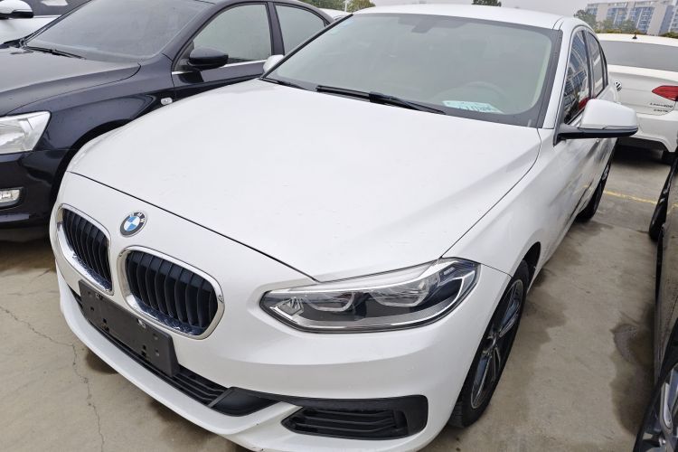 Used BMW 1 Series 2020 120i Fashion Model Guazi used car, China used car export, Used car for sale, Used  cars, Cheapest cars for sale