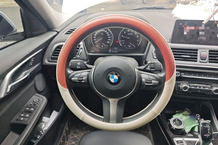 Used BMW 1 Series 2020 120i M Sport Package Steering Wheel