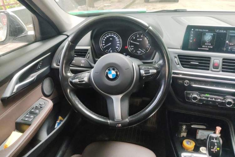 Used BMW 1 Series 2020 120i M Sport Package Steering Wheel