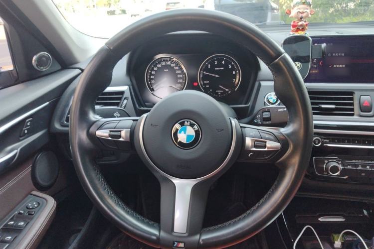 Used BMW 1 Series 2020 120i M Sport Package Steering Wheel