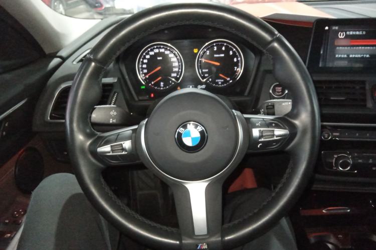Used BMW 1 Series 2020 120i M Sport Package Steering Wheel