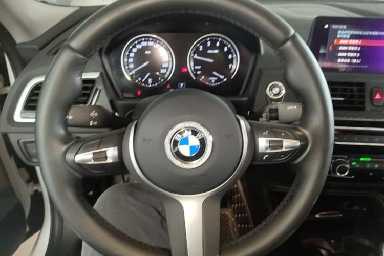 Used BMW 1 Series 2020 120i M Sport Package Steering Wheel