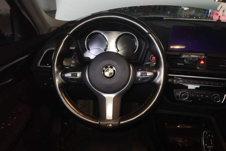 Used BMW 1 Series 2020 120i M Sport Package Steering Wheel