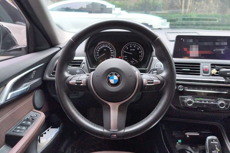 Used BMW 1 Series 2020 120i M Sport Package Steering Wheel