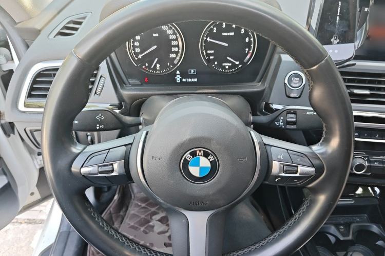 Used BMW 1 Series 2020 120i M Sport Package Steering Wheel