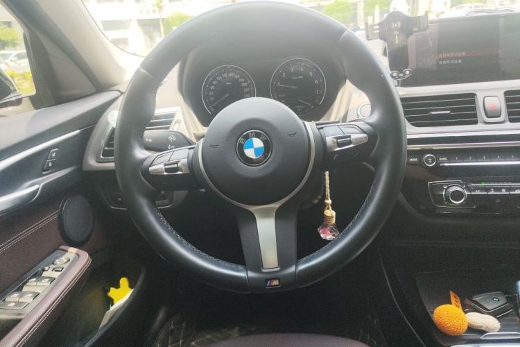 Used BMW 1 Series 2020 120i M Sport Package Steering Wheel