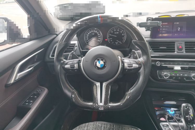 Used BMW 1 Series 2020 120i M Sport Package Steering Wheel