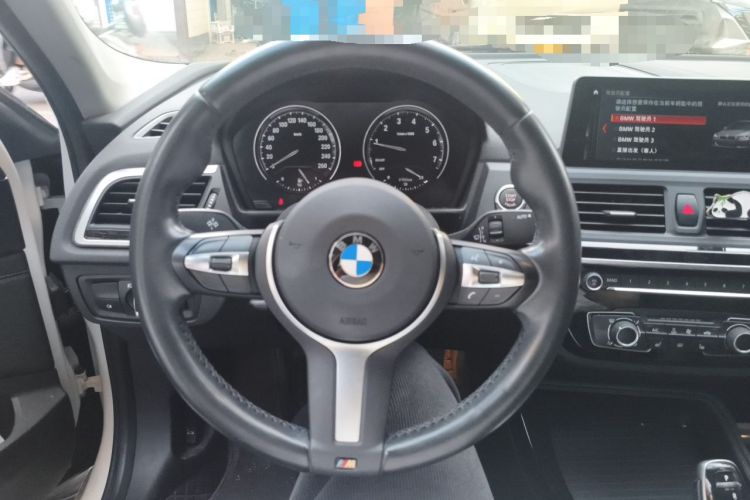 Used BMW 1 Series 2020 120i M Sport Package Steering Wheel