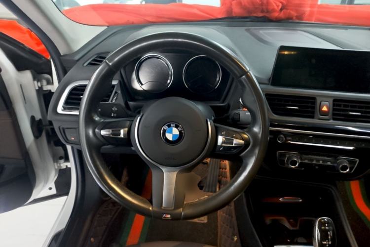 Used BMW 1 Series 2020 120i M Sport Package Steering Wheel