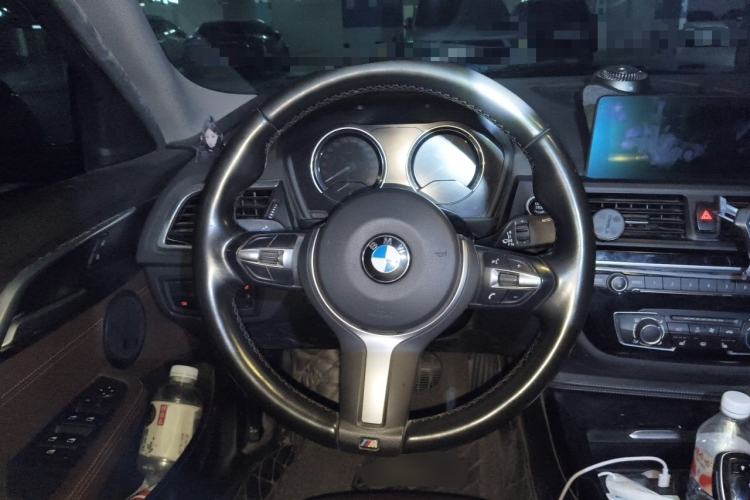 Used BMW 1 Series 2020 120i M Sport Package Steering Wheel