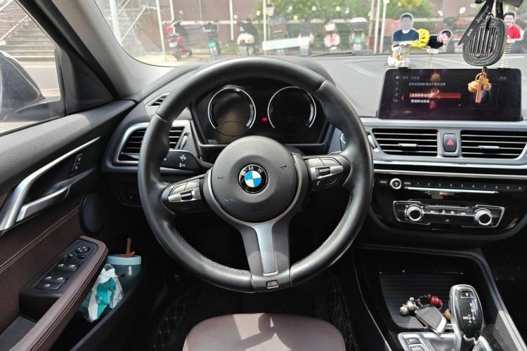 Used BMW 1 Series 2020 120i M Sport Package Steering Wheel