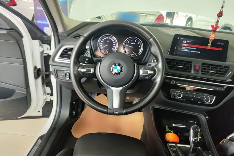 Used BMW 1 Series 2020 120i M Sport Package Steering Wheel