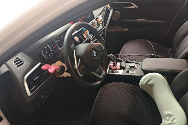 Used BMW 1 Series 2020 120i M Sport Package Steering Wheel