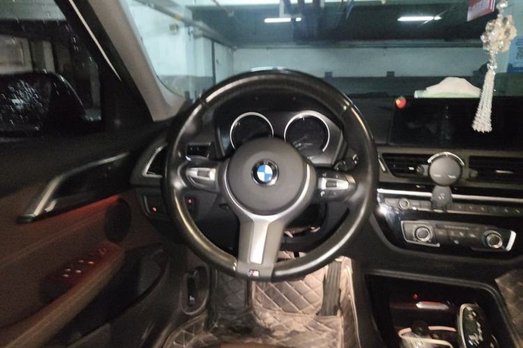 Used BMW 1 Series 2020 120i M Sport Package Steering Wheel