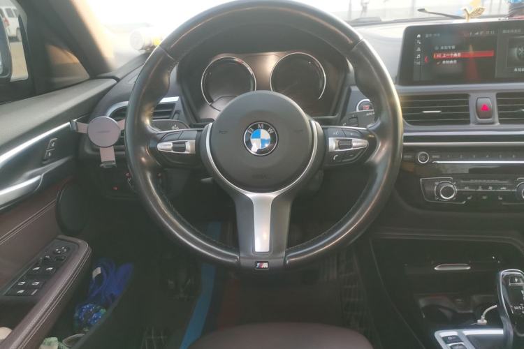 Used BMW 1 Series 2020 120i M Sport Package Steering Wheel