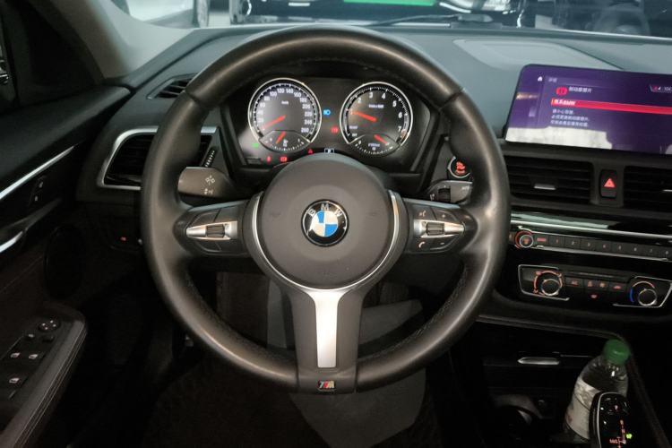 Used BMW 1 Series 2020 120i M Sport Package Steering Wheel
