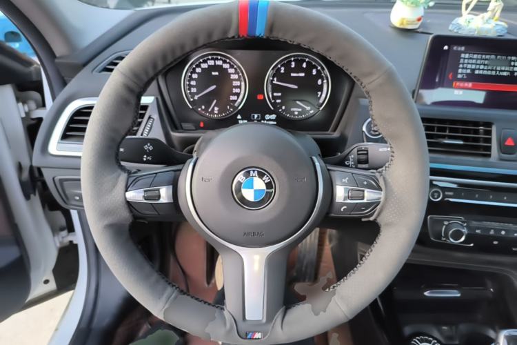 Used BMW 1 Series 2020 120i M Sport Package Steering Wheel