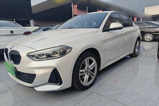 Used BMW 1 Series 2020 120i M Sport Package