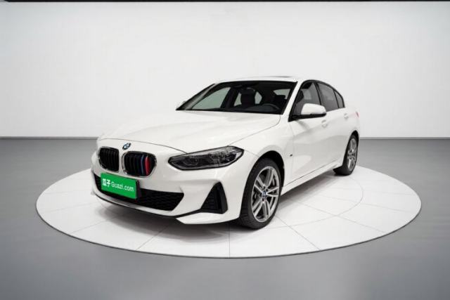 Ojetý BMW 1 Series 2020 125i Leading Model M Sport Package