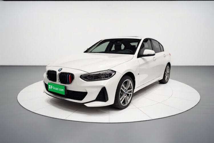 Used BMW 1 Series 2020 125i Leading Model M Sport Package Guazi used car, China used car export, Used car for sale, Used cars, Cheapest cars for sale