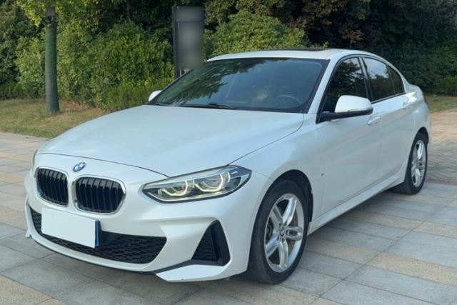 Used BMW 1 Series 2020 120i M Sport Package