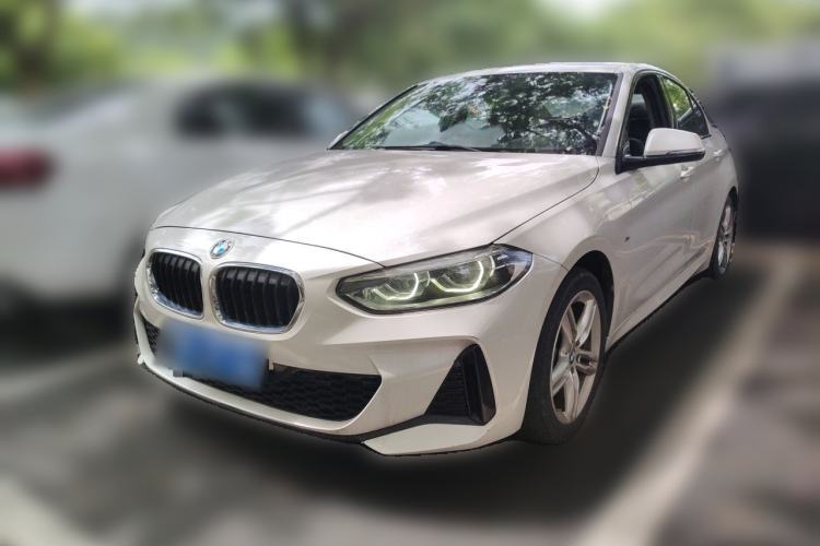 Used BMW 1 Series 2020 120i M Sport Package Guazi used car, China used car export, Used car for sale, Used cars, Cheapest cars for sale