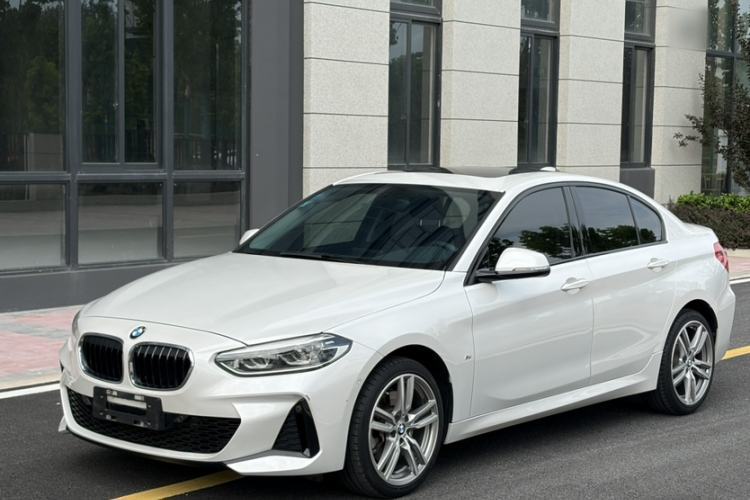 Used BMW 1 Series 2020 125i Leading Model M Sport Package Guazi used car, China used car export, Used car for sale, Used  cars, Cheapest cars for sale