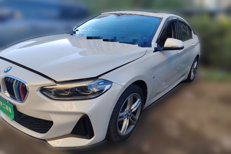 Used BMW 1 Series 2020 120i M Sport Package Guazi used car, China used car export, Used car for sale, Used  cars, Cheapest cars for sale
