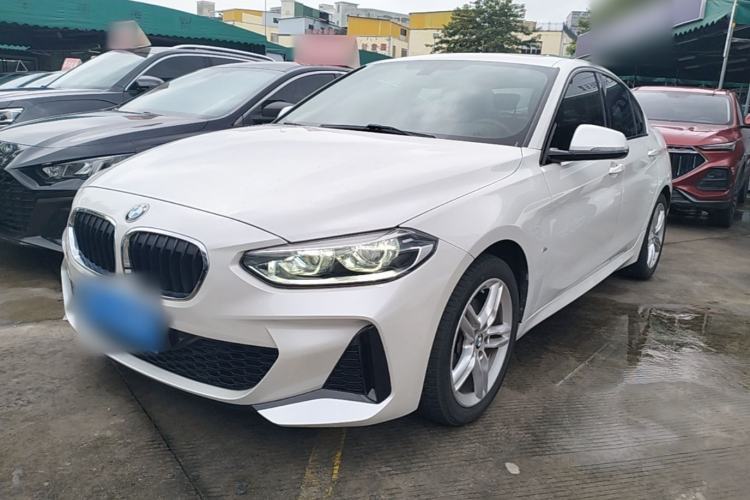 Used BMW 1 Series 2020 120i M Sport Package Guazi used car, China used car export, Used car for sale, Used  cars, Cheapest cars for sale