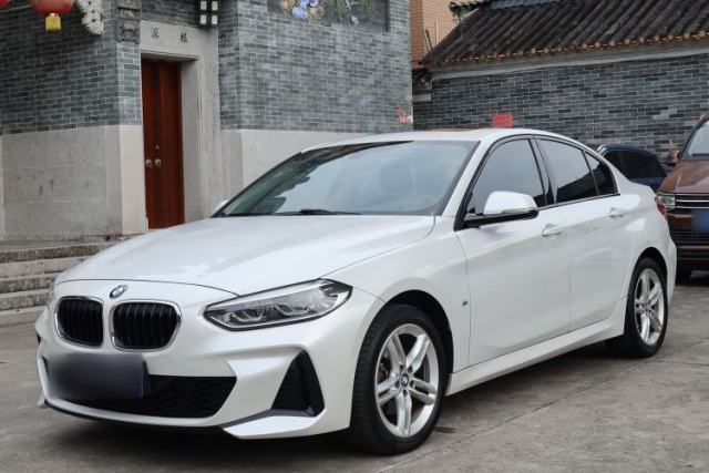 Used BMW 1 Series 2020 120i M Sport Package