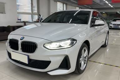 Used BMW 1 Series 2020 120i M Sport Package