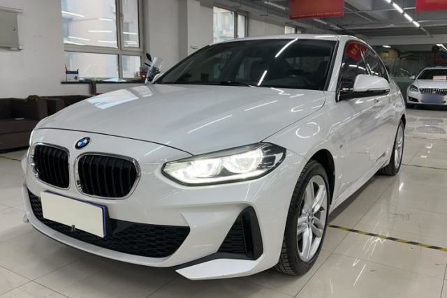 Used BMW 1 Series 2020 120i M Sport Package
