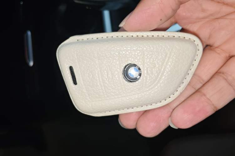 Used BMW 1 Series 2020 125i Leading Model M Sport Package Vehicle Key