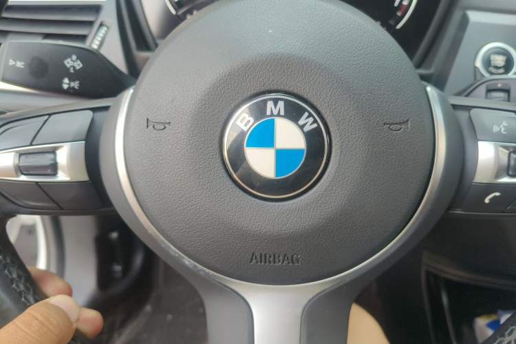 Used BMW 1 Series 2020 120i M Sport Package Vehicle Key