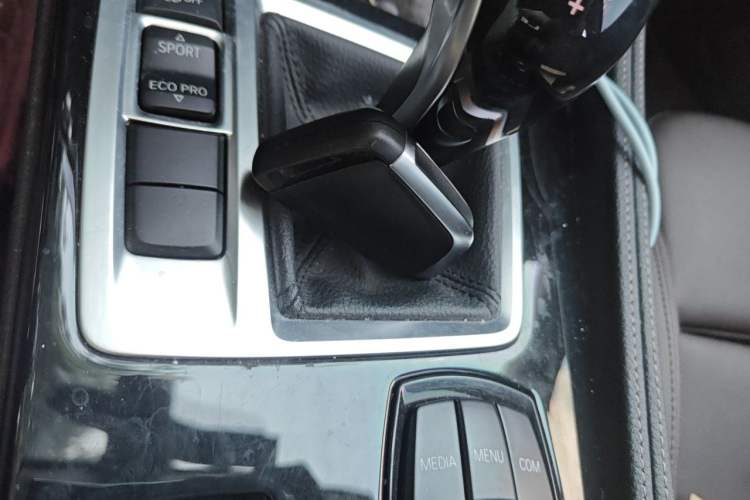 Used BMW 1 Series 2020 125i Leading Model M Sport Package Vehicle Key