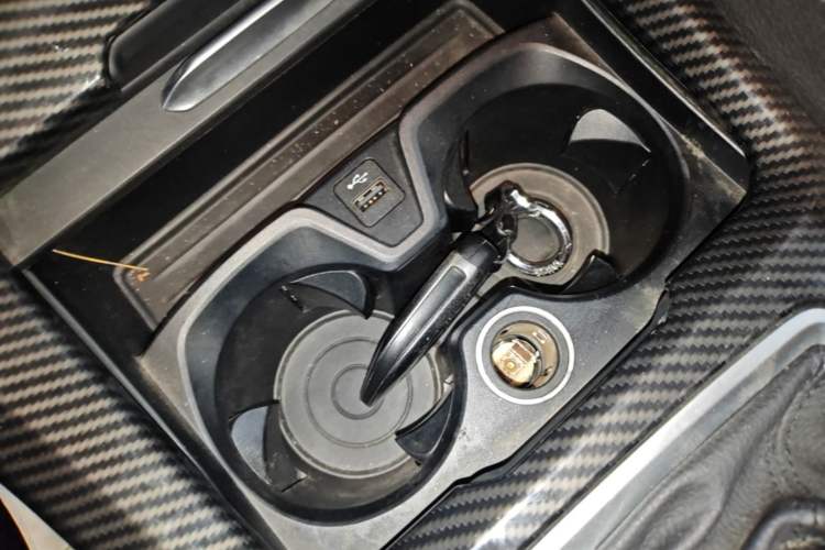 Used BMW 1 Series 2020 120i Fashion Model Vehicle Key